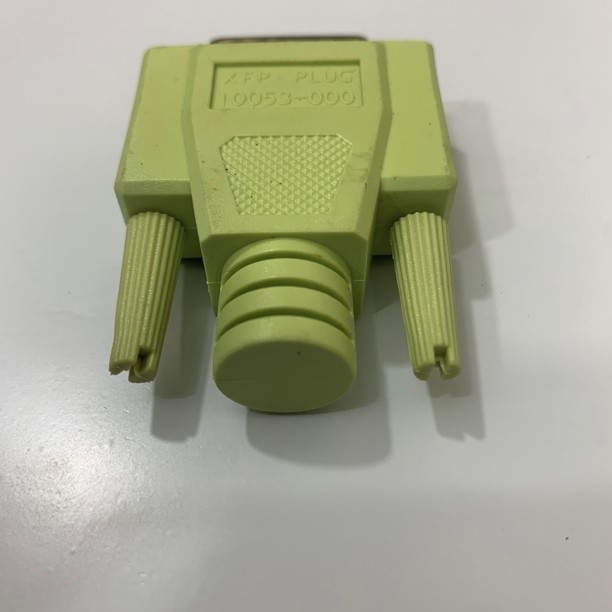 Điều khiển Robots OMRON Adept Technology 10053-000 XFP Jumper Plug