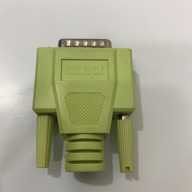 Điều khiển Robots OMRON Adept Technology 10053-000 XFP Jumper Plug