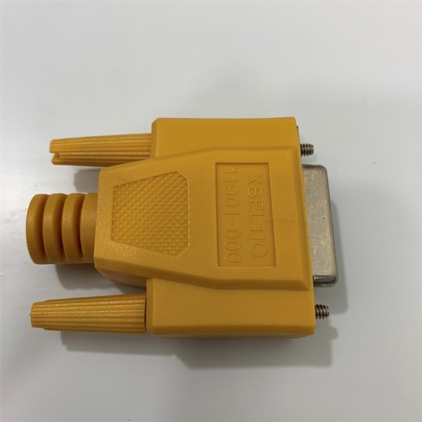 Điều khiển Robots OMRON JUMPER EAIB XBELTIO YELLOW 11901-000