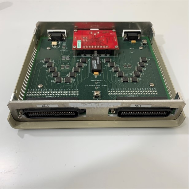 CFT CONTROLLER BOARD NA100069-02