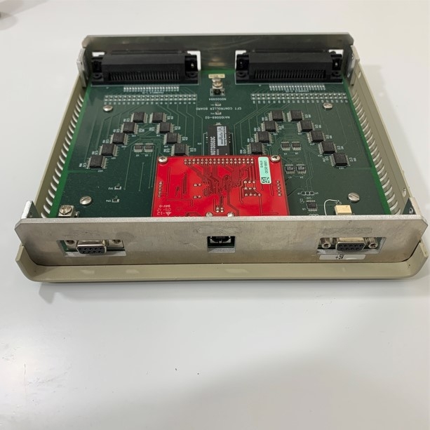 CFT CONTROLLER BOARD NA100069-02