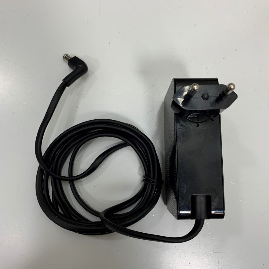 Adapter 19V 2.53A 48W Samsung A4819N_KSML BN44-00886B Power Supply Connector Size 6.5mm x 4.4mm For Samsung LCD LED TV Monitor UA32J4005AK UA32J4003AK UA32N4000AK