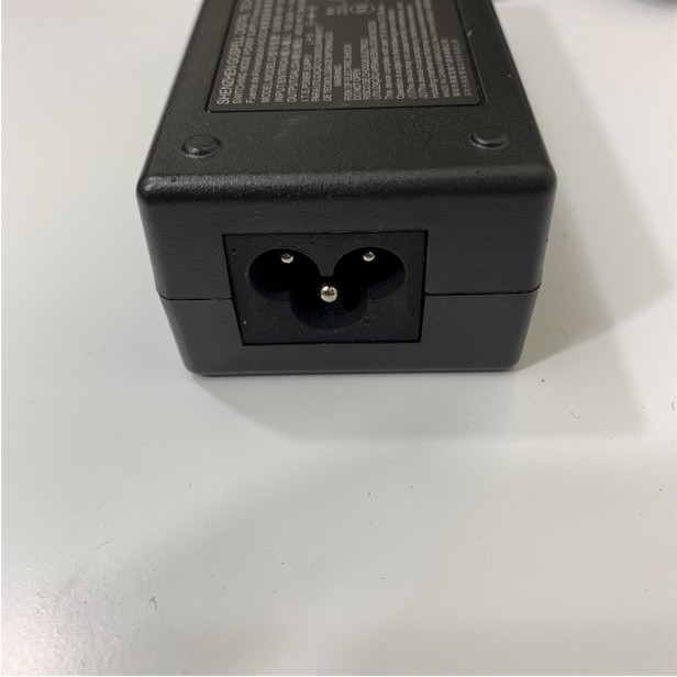 Adapter 48V 0.5A 24W SHENZHEN G0957B-480-050 Connector Size 4 Pin Mini Din 10mm