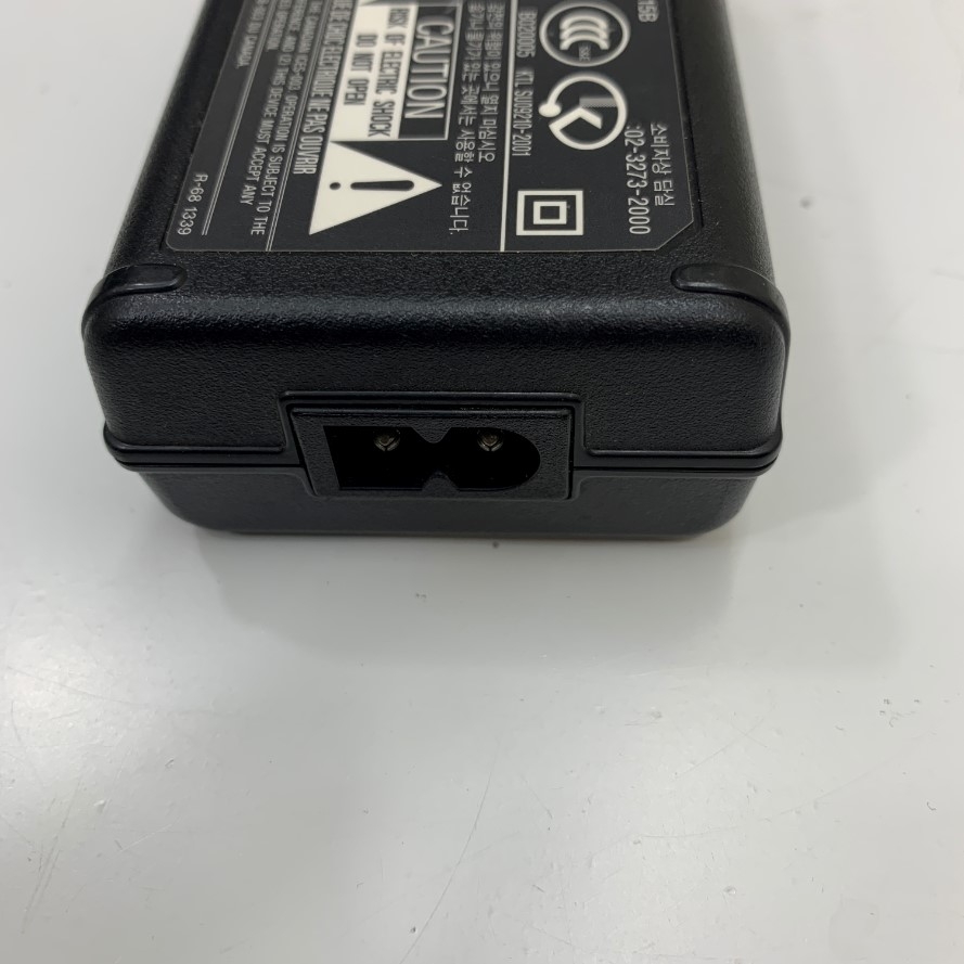 Adapter 8.4V 1.5A 18W Sony OEM CELL-COM 452240-LB Connector Size 5.5mm x 2.5mm For Máy Đếm Tiểu Phân Hạt Bụi Cầm Tay AEROCET-531S, AEROCET-831, GT-5218, GT-526S & 804 Met One Instruments