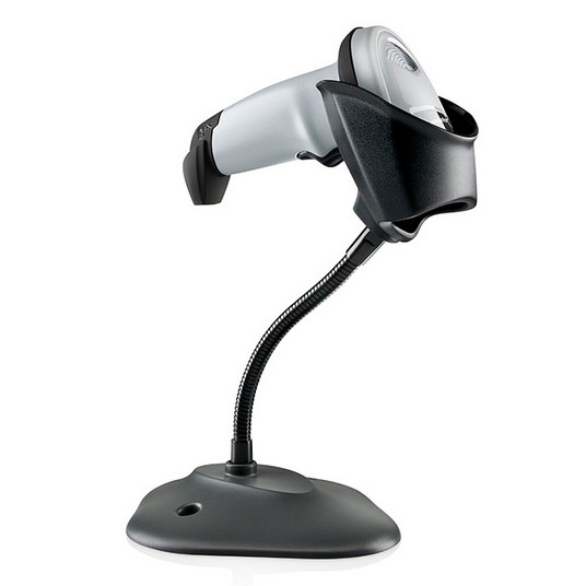 Cáp Máy Quét Mã Vạch Motorola Zebra CBA-U21-S07ZBR Cable USB Shielded Dài 1.3M For Zebra Motorola LI2208 LS2208 Barcode Scanner