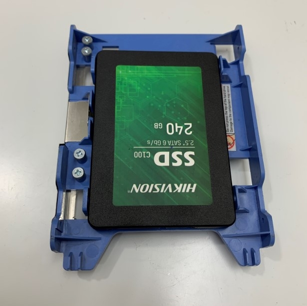 Khay Lắp Ổ Cứng Dell 2.5'' SSD Caddy Adapter CN-0R494D W/SCREW For Dell OptiPlex 7010 9010 9020