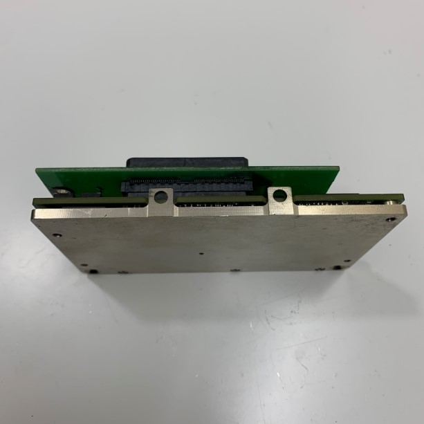 Bảng Mạch INSTICA INC BOARD P/N N0002072 REV-01 + INSTICA INC 2012 BOARD HICKORY PCB N0001455 REV-03 OPC 1298MR 94V-0 Kèm Khung Đế