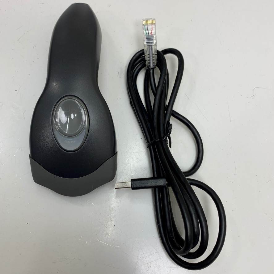 Máy Quét Mã Vạch ZEBEX Z-3100 Leading 1D 2D Barcode Scanner For Computer/PLC/Medical Hospital USB Cable