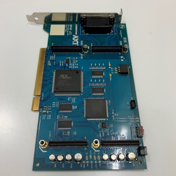 Card Điều Khiển Thiết Bị Công Nghiệp Với Máy Tính CNC AJINEXTEK AXT BPHR V3.1 PCI 4X 아진엑스텍 BPHR