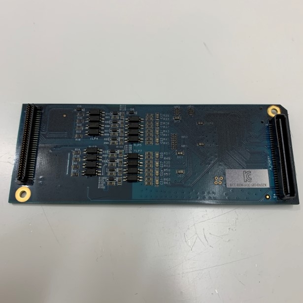 Module I/O Kỹ Thuật Số AJINEXTEK SIO-DB32P V1.3 아진엑스텍