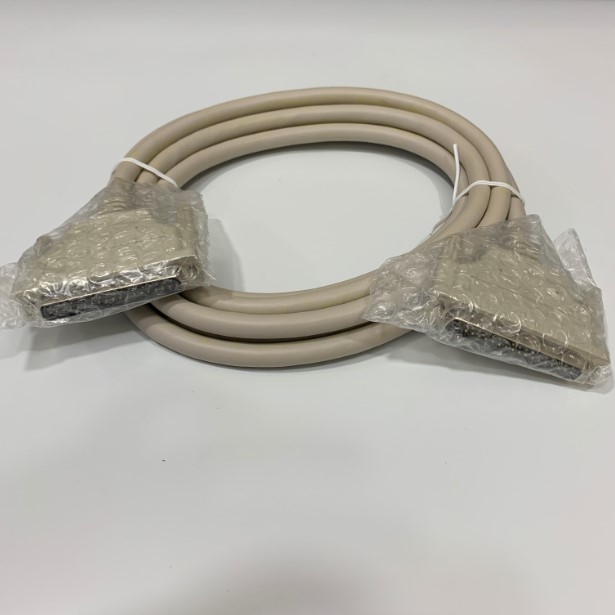 Cáp Kết Nối DB37 37 Pin Male to Male Cable 2M PCB37PS-2P CONTEC