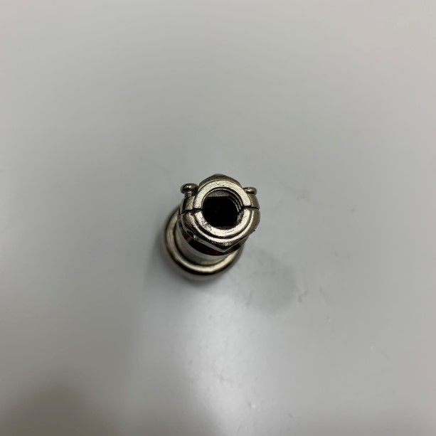 Rắc Hàn Connector GX16 Jack 7 Pin Female Cable Diamete 7.0mm