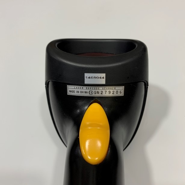 Máy Quét Mã Vạch Đã Qua Sử Dụng Barcode Scanners Esky 1D USB Laser Scanner
