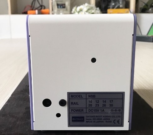 Adapter 15V 3A OEM Connector Size 6.5mm x 4.4mm For Máy Cấp Vít Tự Động Automatic Screw Feeder OHTAKE NSB