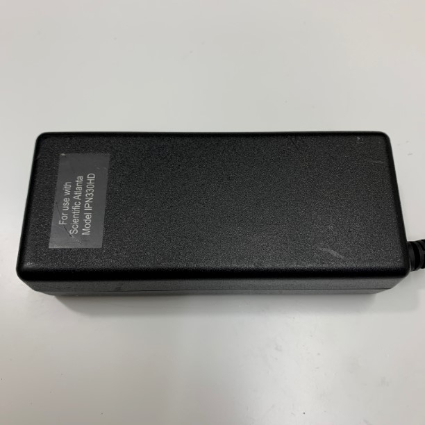 Adapter 12V 2000mA PANASONIC RFEA220W Connector Size 5.5mm x 2.5mm