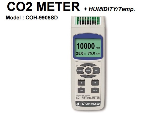 Bộ Combo Cáp Kết Nối Máy Đo Từ Trường CO2 METER+HUMIDITY/TEMP+DATALOGGER COH-9905SD RS232 Cable UPCB-02 3.5mm 2 Pole to RS232 DB9 Female Và USB to RS232 Z-TEK