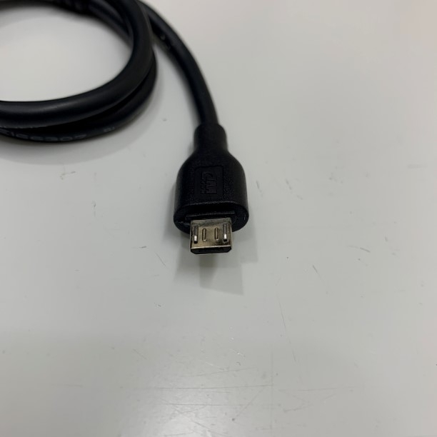 Cáp Yokogawa A1590WL Cable USB 2.0 Type A to Micro USB Dài 0.5M