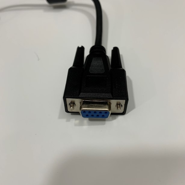 Cáp Kết Nối Cân Điện Tử AND FX-5000i Với PC Và Đọc Các Giá Trị Trọng Lượng Trực Tiếp Vào Excel For A&D Balances RS-232C Cable Length 1.5M