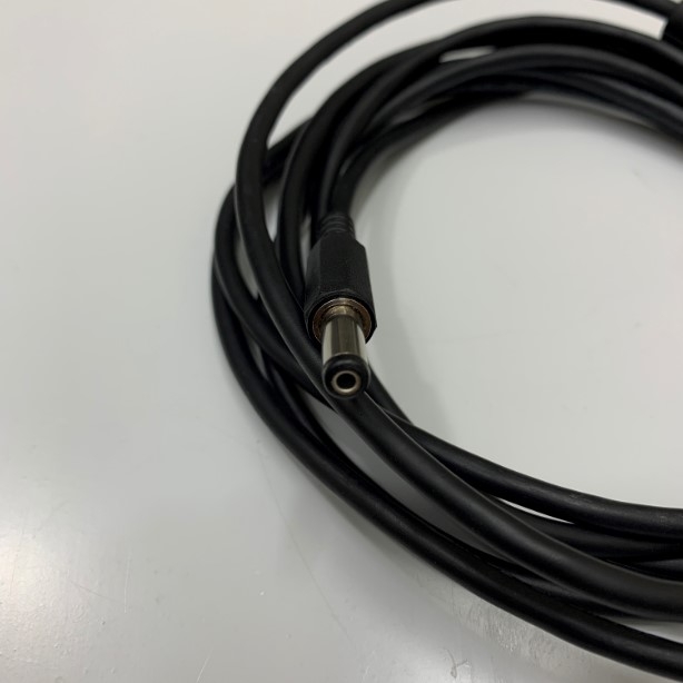 Cáp USB to 5V DC Power Supply Cable 10ft Dài 3M DC Plug Size 5.5mmm x 2.1mm