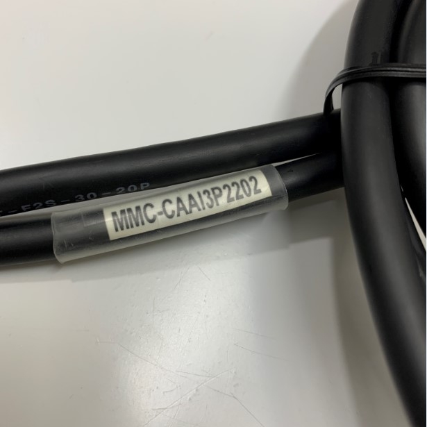 Cáp MMC-CAAI3P2202 7ft Dài 2M Cable SCSI VHDCI 68 Pin Slimline Male to Y Splitter 2 IDC 34 Pin 2.54mm For MMC-BDPO82PNA And MMC-MI10 I/O SERVO SYSTEM & MOTION