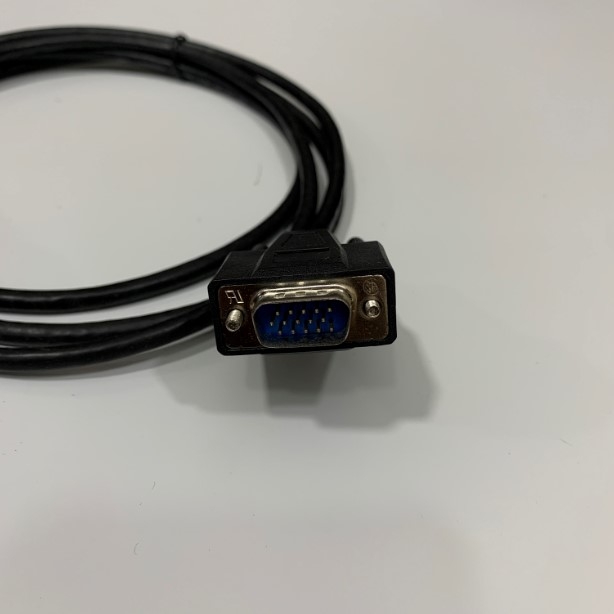 Cáp Lập Trình EA-2CBL-1 Cable RS232 Length 1.8M For PLC Koyo DirectLOGIC D2-250, D2-250-1, D2-260, DL06 to C-More Micro Graphic Series Touch Screen HMI