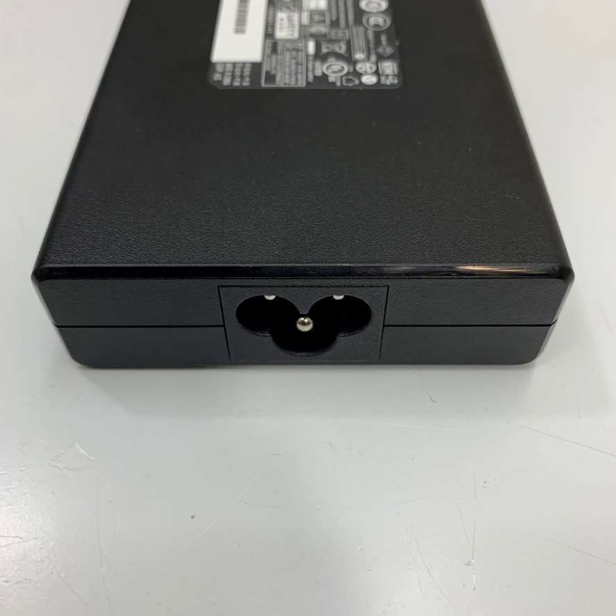 Adapter 19.5V 9.23A DELTA ADP-180TB F Connector Size 7.4mm x 5.0mm For Máy POS Bán Hàng Cho Siêu Thị Elo Touch Computer Retail POS i5-4590T 8GB ESY17X5 E528511