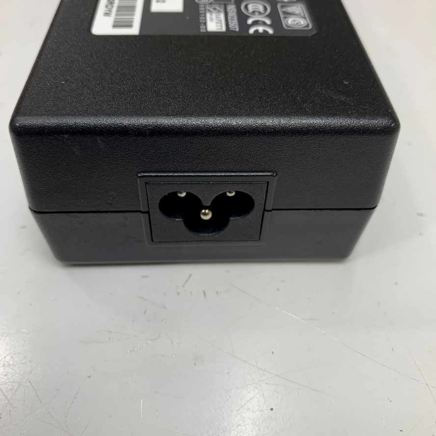 Adapter 19V 7.89A 150W HP Connector Tip Size 4 Pin Mini Din 10mm Plug For Máy Siêu Âm Xách Tay MySono U6 Samsung Medison