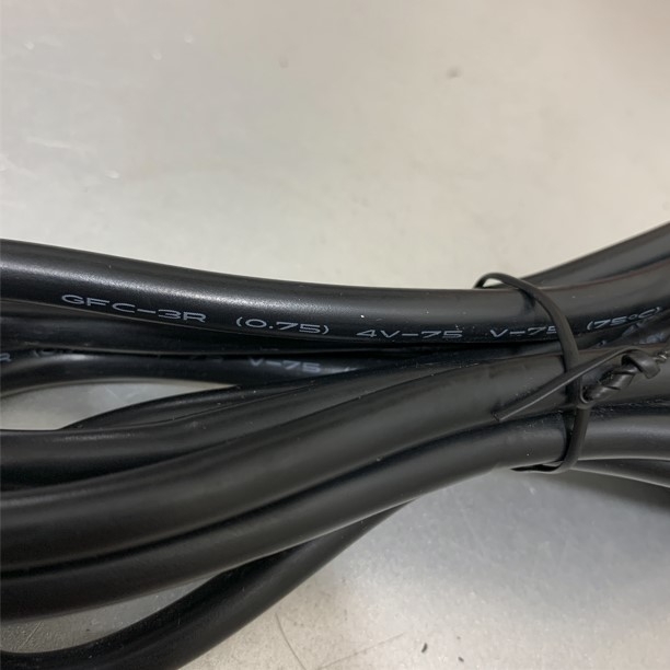 Dây Nguồn 3 Chân Dẹt Tam Giác Có Tiếp Địa LONGWELL LP-23A LS-13 AC Power Cord Australia & China GB1002 to C13 10A 250V 3x0.75mm² H05VV-F Cable OD 6.7mm Length 1.8M