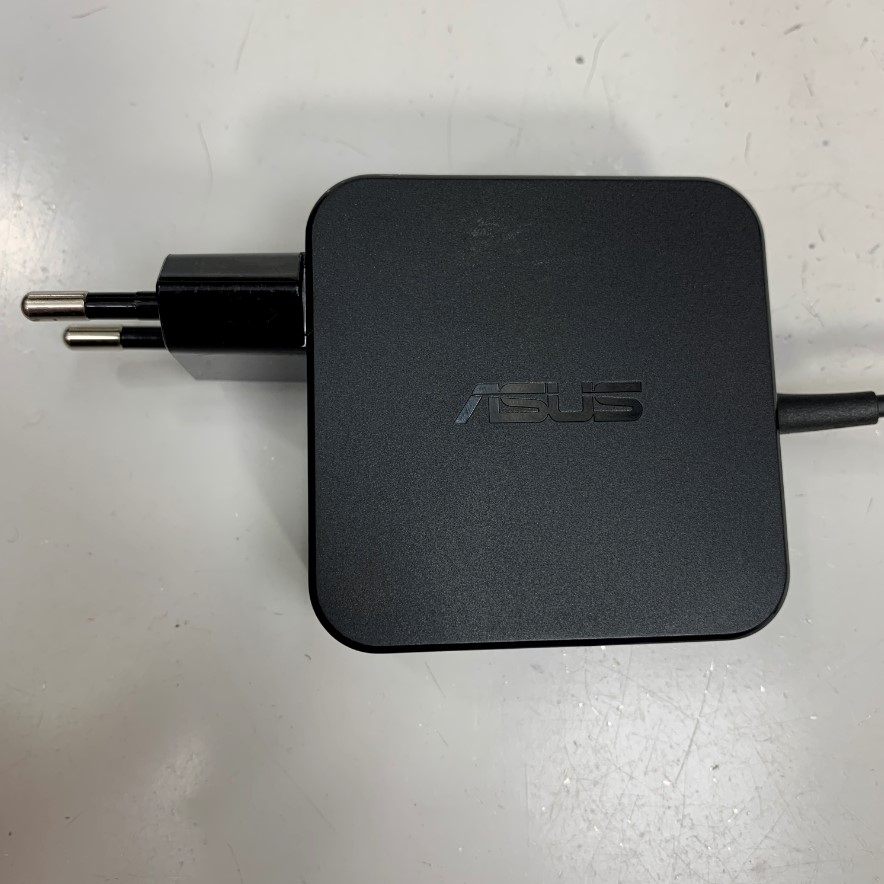 Adapter 19V 3.42A 65W ASUS AD2087020 Connector Tip Size 4.0mm x 1.35mm For Notebook Asus TP501UB, Asus VivoBook A512F