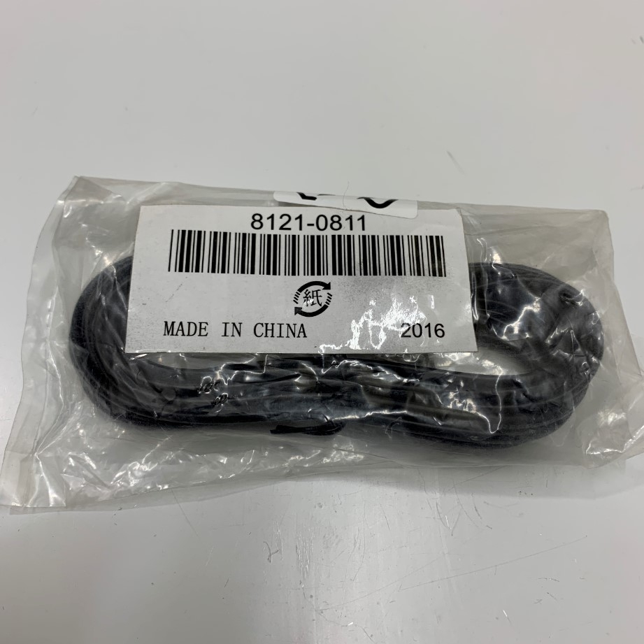Cáp Line Điện Thoại HP 8121-0811 Telephone Cable 2 Wire RJ11 Connectors Length 3M
