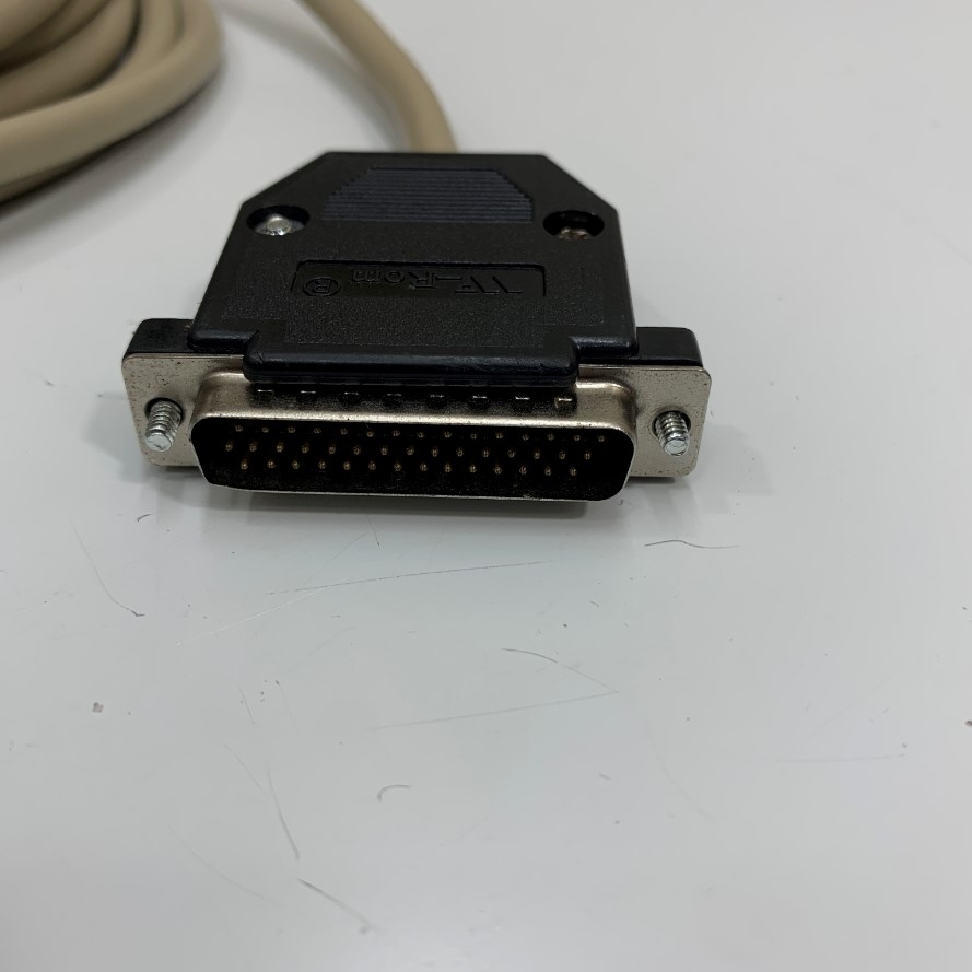 Cáp D-Sub DB44 Pin Male to DB44 Pin Male Cable Dài 5M