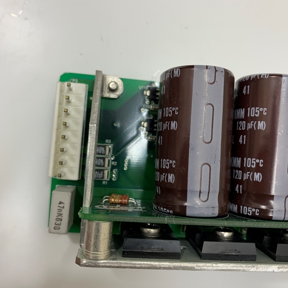 ADEPT TECH 00662-000 AIB: HV1A AMP PCA Power Supply For Adept Technology MotionBlox-40L Robot Controller