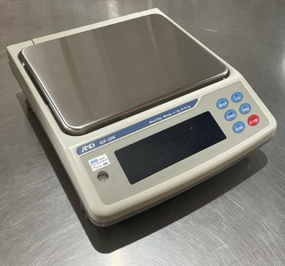Adapter OEM A&D AX-TB110 RD1200500-C55 12V 0.5A + ---C--- - Connector Size 5.5mm x 2.1mm For Cân Điện Tử A&D Precision Balances GX-K GPR HF HP HR-A HR-AZ HR-i