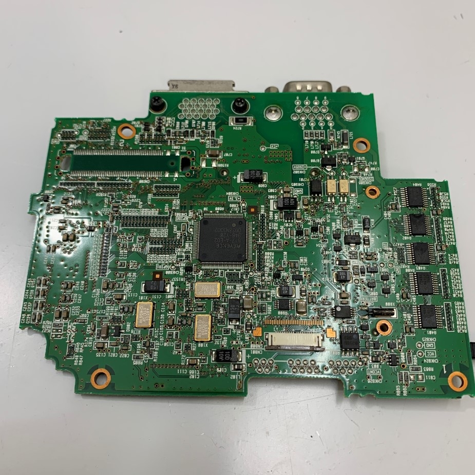 Bảng Mạch Keyence 817-H-C01-02 Motherboard For Keyence HMI Touch Screen Panel VT3-Q5S/Q5T/Q5M