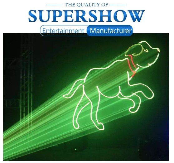 Cáp Kết Nối ILDA Laser Cable 5M DB25 Male to Female For Kết Nối Ánh Sáng Hình Ảnh 3D Quán Bar Vũ Trường Laserworld Laser Systems