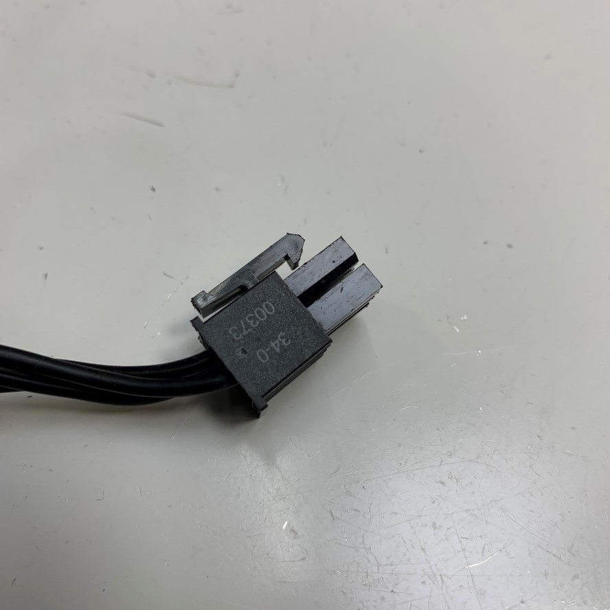 Dây Nguồn Dài 75Cm Power Cable Corsair 34-0 00373 6 Pin to 4 Molex ATA