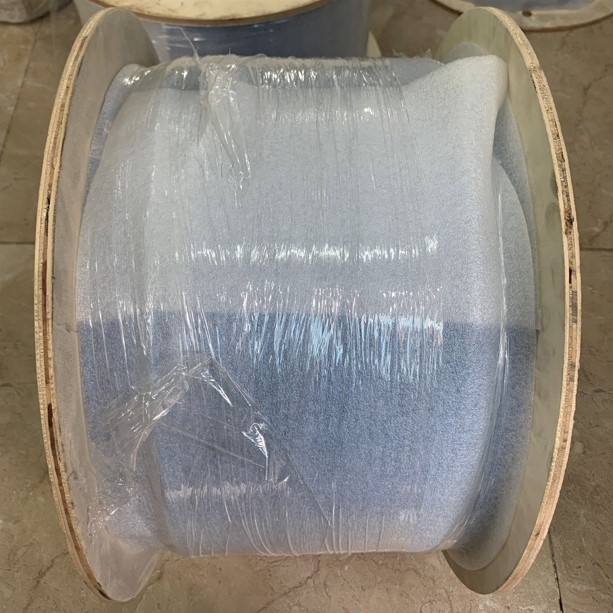 Cáp Mạng PANDUIT CAT6A PUL6AV04BU-EG U/UTP TX6A CE LSZH 75C 4PR/23AWG 10GBase-T and up to 500MHz BLUE Cuộn Dài 305M