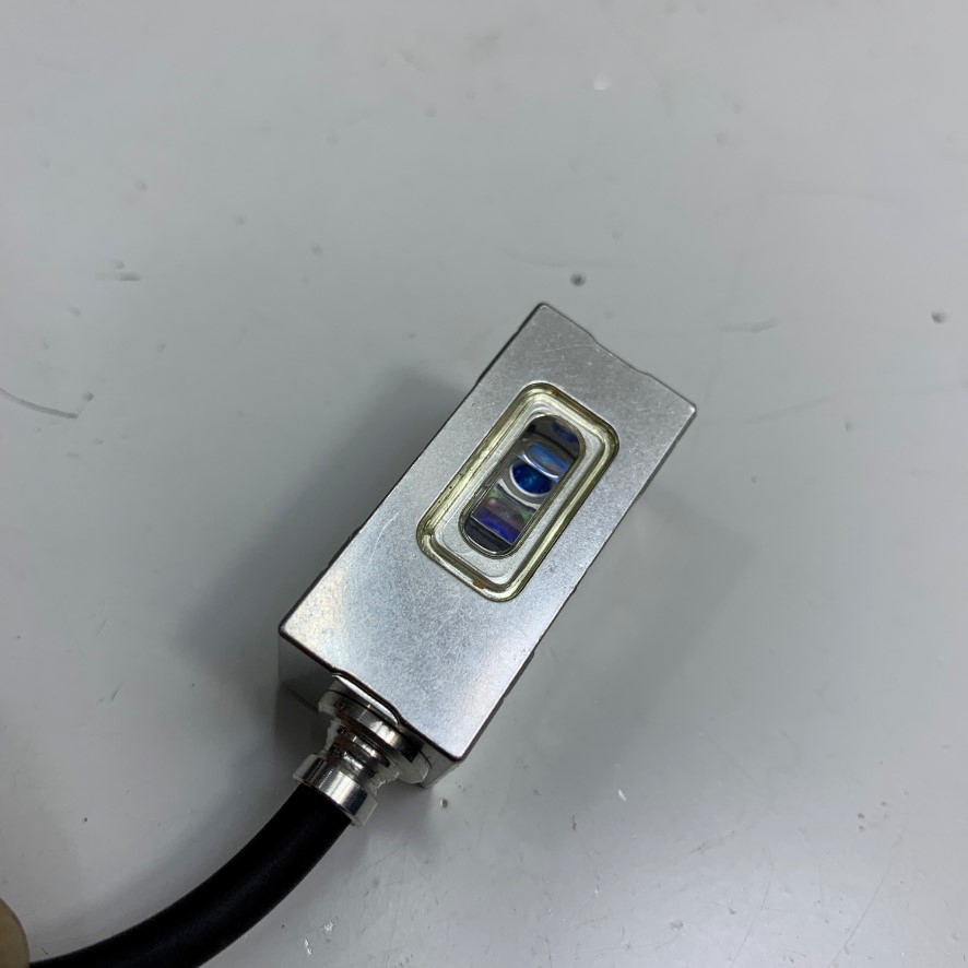 Bộ Mã Hóa Tuyến Tính Đầu Đọc Renishaw 086Y52 RL40MAE001D05N Cable D-Sub 15Pin Male Dài 0.5M Hàng Original Theo Thiết Bị Đã Qua Sử Dụng