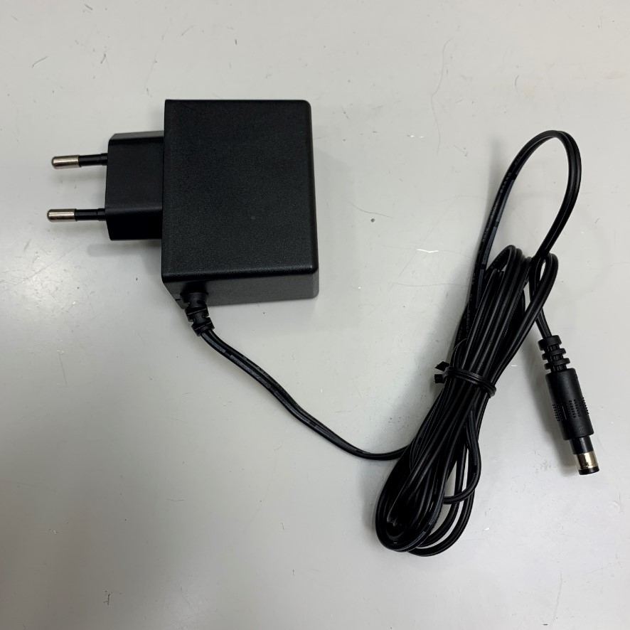 Adapter 12V 1A RUIDE Connector Size 5.5mm x 2.1mm For Cân Điện Tử Shimadzu Balance