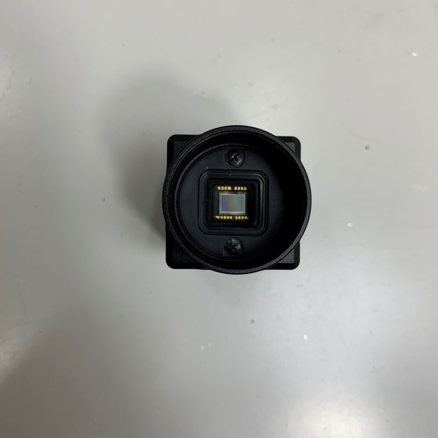 Camera Công Nghiệp OMRON FZ-S Digital CCD Industrial Camera