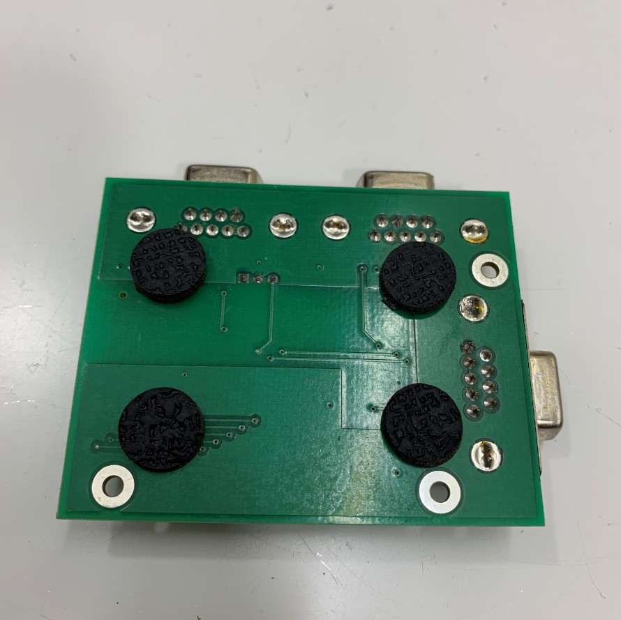 Bảng Mạch LINECARD DEBUG BOARD N0003167 REV-01