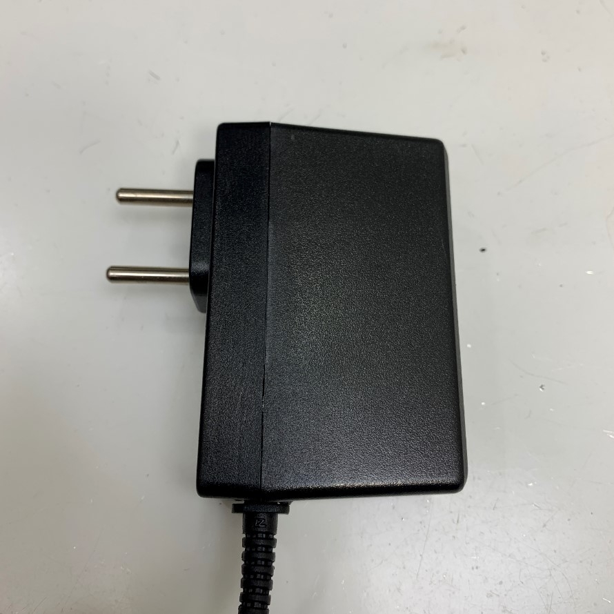 Adapter 5V 2A Thomson Connector Tip Size 5.5mm x 2.5mm For Bộ Chuyển Đổi Quang Điện Media Converter