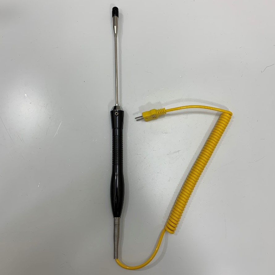 Đầu Dò Cặp Nhiệt Điện Cầm Tay EXTECH 19L864 Model 881602 Surface Temperature Probe 40 to 932 Degree F