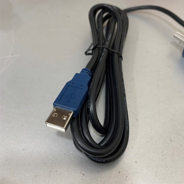 Cáp Chuyển NATIONAL INSTRUMENTS GPIB-USB-HS 187965H-01L INTERFACE ADAPTER CONTROLLER GPIB