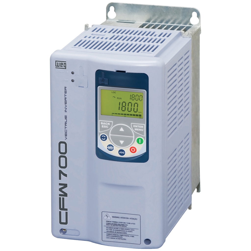 Cáp Lập Trình Biến Tần Inverter Drive WEG CFW11 or CFW700 Series Drives Với PC Cable USB Type A to Type B 3M Programming Lead For PC to Inverter