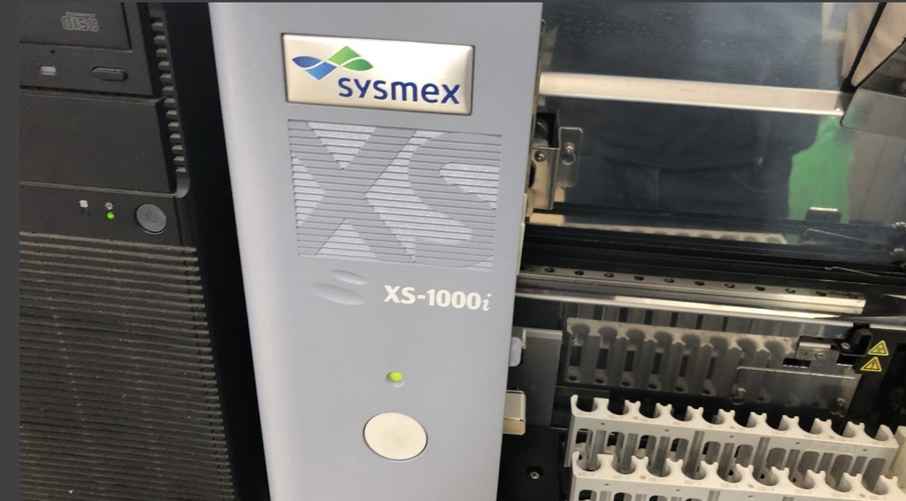 Cáp Kết Nối Máy Huyết Học Sysmex XS Series Với Máy Tính DATA Link RS232 Communication Crossover Null-Modem Serial RS232 DB9 Female to DB9 Female Colour Grey Length 20M