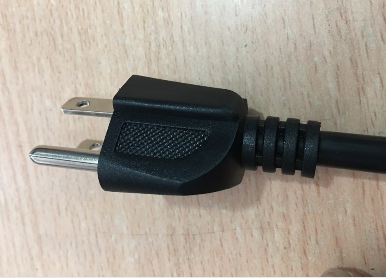 Dây Nguồn Chính Hãng Cisco 37-1157-01 PM WS-002 PUMING VOLEX VSCC15 NEMA 5-15P To C15 AC Power Cord 10A 250V 3x1.0mm 18AWG Length 2.5M