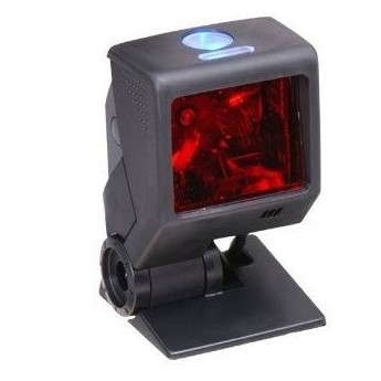 Bộ Cáp Và Sạc Máy Quét Mã Vạch Honeywell 59-59000-3 Serial RS232 Cable Coiled 5M 5V External Power White For Honeywell Quantum E 3480 QuantumT MS3580