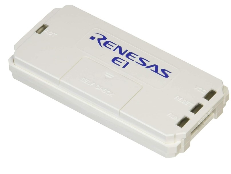 Cáp Kết Nối Interface Cable USB-A to USB Mini-B Cable Dài 1M For Truyền Dữ Liệu Cho Renesas E1-E20 Main E2 Lite unit Với Máy Tính