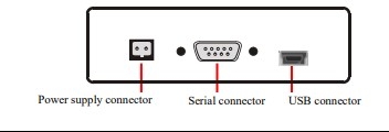 Cáp Kết Nối Serial Cable Crossed Dài 3M RS232 DB9 Female to Female 070430MB009G200ZU For RENESAS Programmer PG-FP5 Với FL-SW/FP6